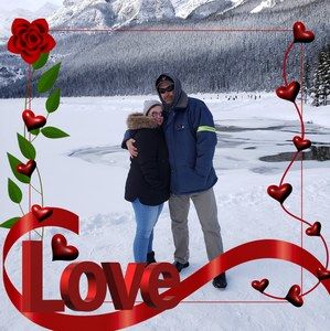 Meet your Posher, Simone